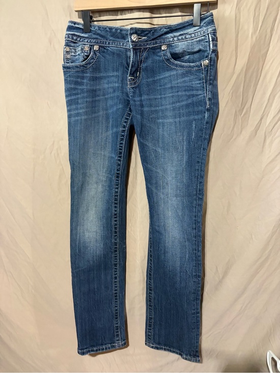 Miss Me Denim - Miss me jeans